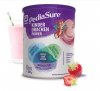 PEDIASURE SMAK TRUSKAWKOWY OPAKOWANIE 850G